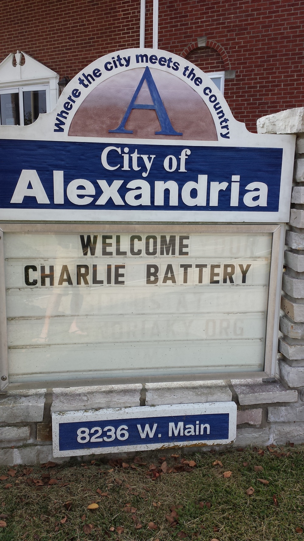 Welcome to the City of Alexandria Homepage!