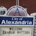 Kentucky City adopts Charlie Battery 2-44 ADA