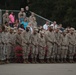 Photo Gallery: Parris Island Marines remember 9/11