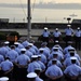 Coast Guard holds 9/11 observance ceremony