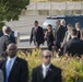 Pentagon Observance Ceremony