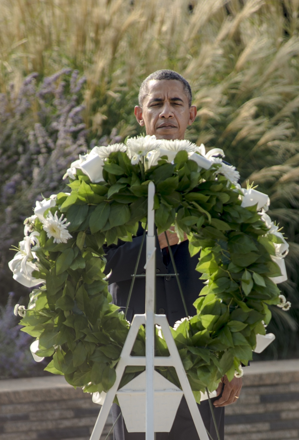Pentagon Observance Ceremony