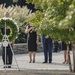 Pentagon Observance Ceremony