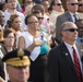 Pentagon Observance Ceremony