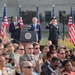 Pentagon Observance Ceremony