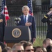 Pentagon Observance Ceremony