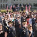 Pentagon Observance Ceremony