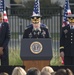 Pentagon Observance Ceremony
