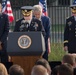 Pentagon Observance Ceremony