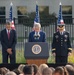 Pentagon Observance Ceremony