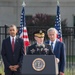 Pentagon Observance Ceremony