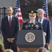 Pentagon Observance Ceremony