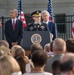 Pentagon Observance Ceremony
