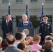Pentagon Observance Ceremony