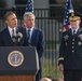 Pentagon Observance Ceremony
