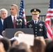 Pentagon Observance Ceremony