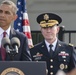 Pentagon Observance Ceremony