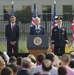 Pentagon Observance Ceremony