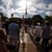 Key West 9/11 Remembrance Ceremony