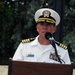 Key West 9/11 Remembrance Ceremony