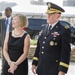Pentagon Observance Ceremony