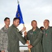 180th Fighter Wing Operations Group changes command