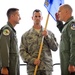 180th Fighter Wing Operations Group changes command