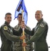 180th Fighter Wing Operations Group changes command