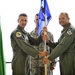 180th Fighter Wing Operations Group Changes Command