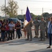 Warrior diplomats join students for 9/11 Remembrance Commemoration