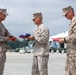 MALS-29 welcomes new senior enlisted leadership