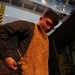 CLB-13 Marine keeps 13th MEU metal together