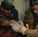 CLB-13 Marine keeps 13th MEU metal together