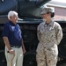 2nd Tanks promotes first female field grade officer