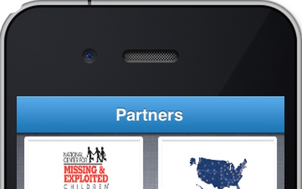 ICE launches smartphone app to locate predators, rescue children from sexual abuse and exploitation