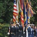 Pentagon Community 9/11 observance