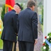 9/11 Commemoration Ceremony at Fort Carson, Colo.