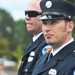 9/11 Commemoration Ceremony, Fort Carson, Colo.