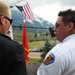 9/11 Commemoration Ceremony, Fort Carson, Colo.