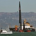 America's Cup finals