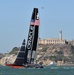 America's Cup finals