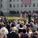 The Pentagon's 12th 9/11 Commemoration Ceremony