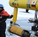 Coast Guard, scientists conduct oil spill recovery exercise in Arctic