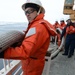 Coast Guard, scientists conduct oil spill recovery exercise in Arctic