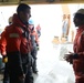 Coast Guard, scientists conduct oil spill recovery exercise in Arctic