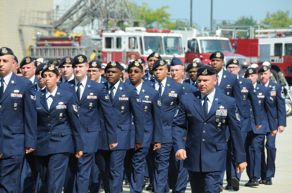 New York Air National Guard honors Staff Sgt. Todd 'TJ' Lobraico