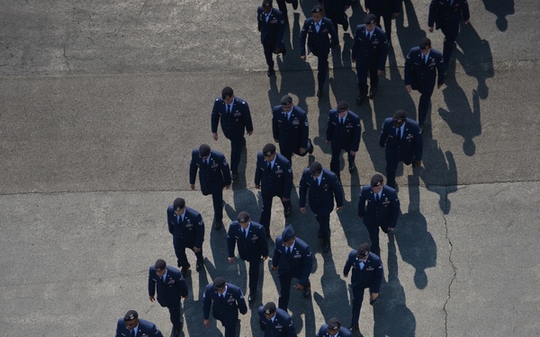 New York Air National Guard honors Staff Sgt. Todd 'TJ' Lobraico