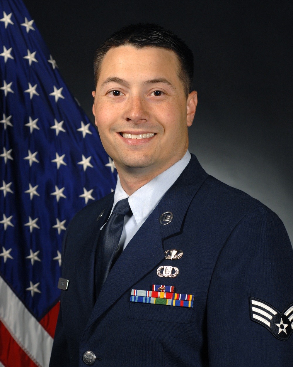 D-M airman wins ACC award