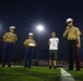 3/5 Marines kick off Honor Bowl