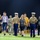 3/5 Marines kick off Honor Bowl